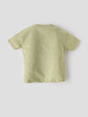 Popees Half Sleeve Comfy Printed T Shirt (1-8 Years) for Boys