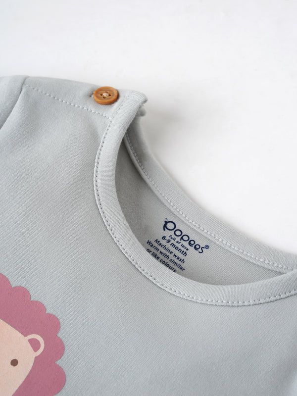 Tshirt for kids