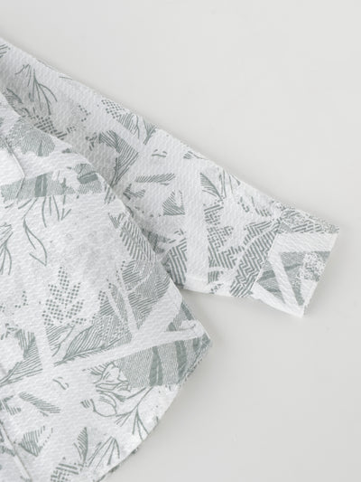Popees Adorable Full Sleeve Printed Shirt (1-8 Years) for Boys