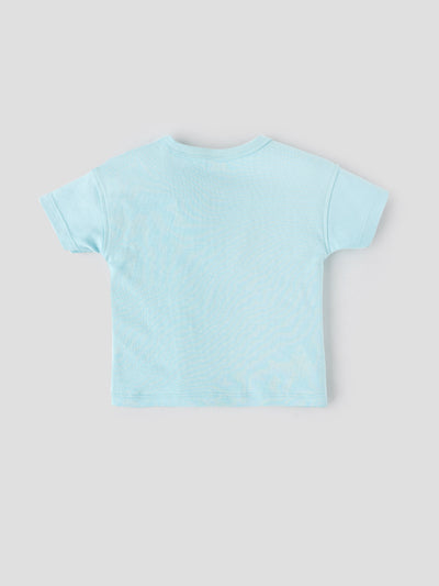 Popees Cute T-Shirt (3–24 Months) for Boys
