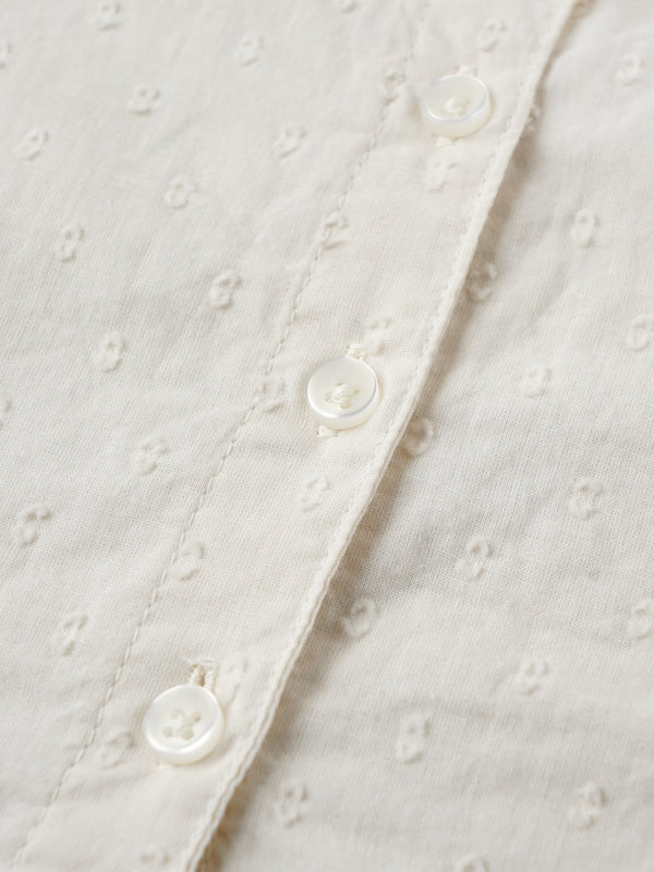Popees Cotton Coordinated Set for Baby Girls (0–9 Months) – Comfy & Cute Outfit