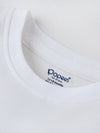 Popees Half-Sleeve Shoulder Open Tshirt for Baby Boys (3-24 Months) Made of Cotton Rich Fabric