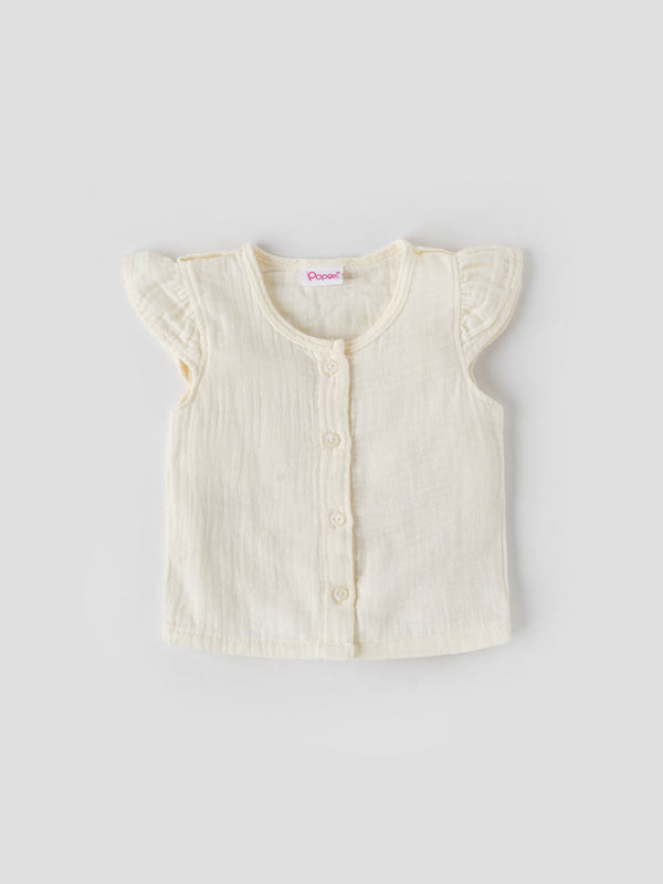 Dungaree Set for Girls