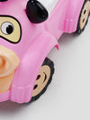 Manual Push Tobby Ride-On Toy for Kids