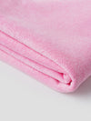 Newborn Bathing Towel – Lightweight, Extra-Absorbent, and Skin-Safe Cotton Towel for Babies(color and design may vary depending on availability)
