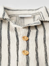 Popees Stylish Striped Half Sleeve Shirt (3-36 Months) for Boys