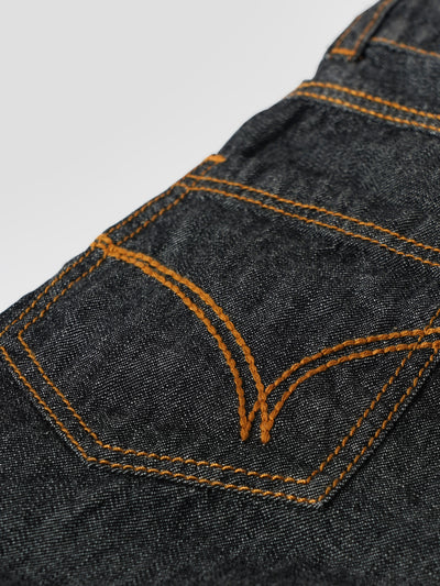Popees Trendy & Comfy Denim Pants (1-6 Years) for Boys