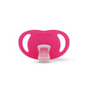 Minilight Baby Soother – Size L, Gentle & Comfortable Pacifier for Infants, Skin-friendly Design for Daily Use