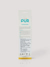 Printed & Narrow Neck Feeding Bottle- 250ml (color may vary depending on availability)