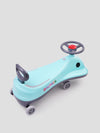 Popees Swing Wheel Fun Ride-On Toy for Kids