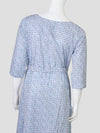 Soft & Trendy Maternity Gown