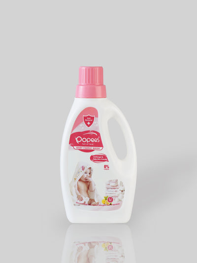 baby fabric wash 1 liter