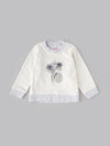 Popees Stylish & Cozy Fleece Winter Co-ord Set for Girls – Soft, Warm & Comfy