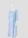 Soft & Comfy Maternity Dress