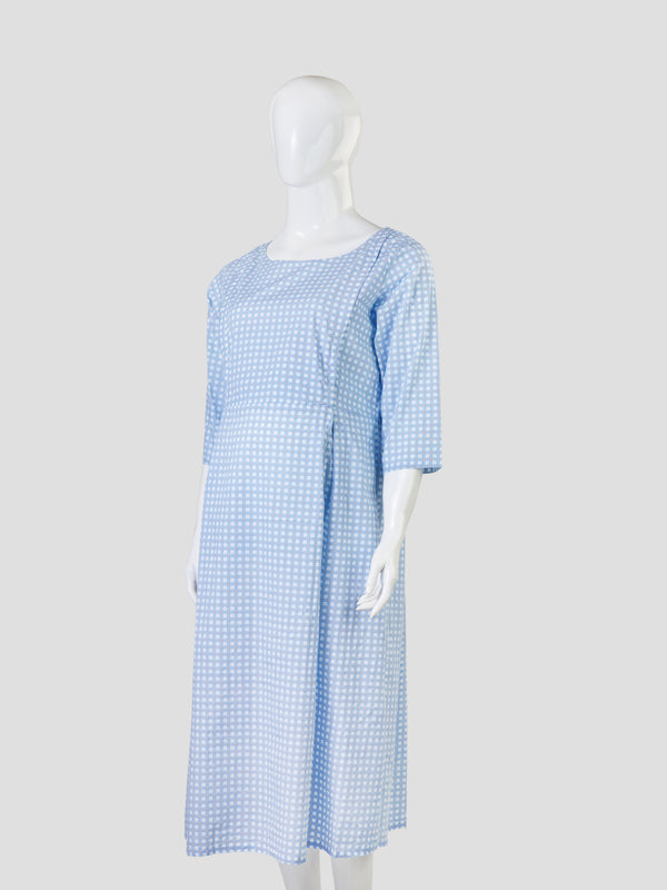 Soft & Comfy Maternity Dress