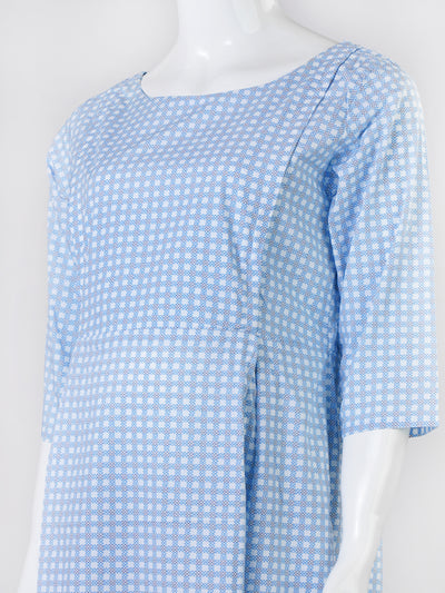Soft & Comfy Maternity Dress