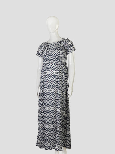 Soft & Comfy Maternity Dress