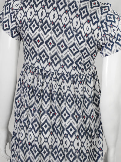 Soft & Comfy Maternity Dress