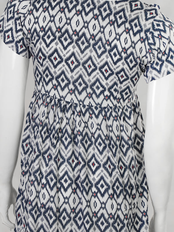 Soft & Comfy Maternity Dress