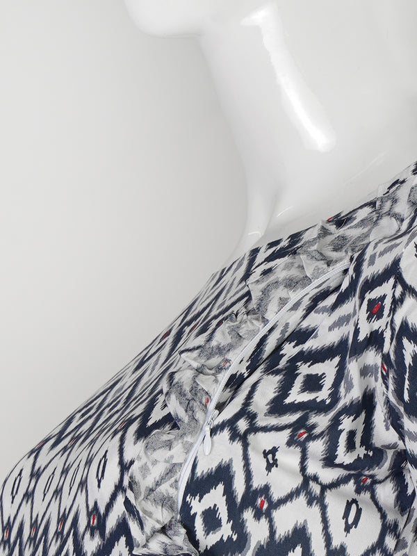 Soft & Comfy Maternity Dress