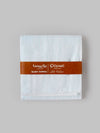 Popees Baby Bath Towel in Super Soft Cotton for Newborns -