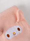 Popees Baby Towel in Soft Cotton Terry for Newborns & Infants