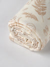 Popees Baby Muslin Cotton Bath Towel for Newborns & Infants| Soft, Absorbent & Breathable Baby Wrap Blanket