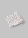 Popees Soft Cotton Printed Hand Towel for Newborns Babies