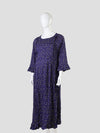 Soft & Comfy Maternity Dress