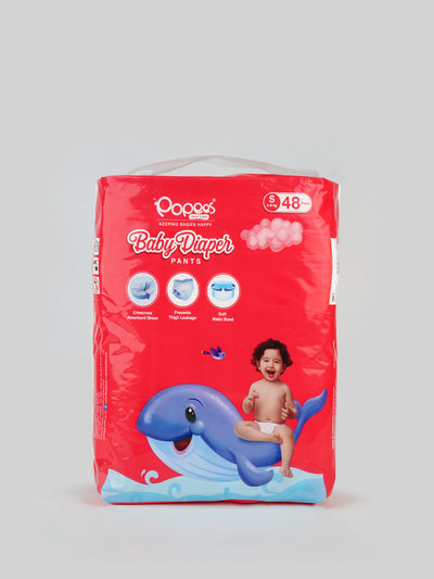 Popees Diaper upto 12 hrs protection