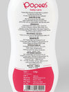 shampoo for baby and kids
