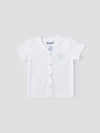 Popees 5-Piece Cotton Baptism Set for Newborn Baby Boys