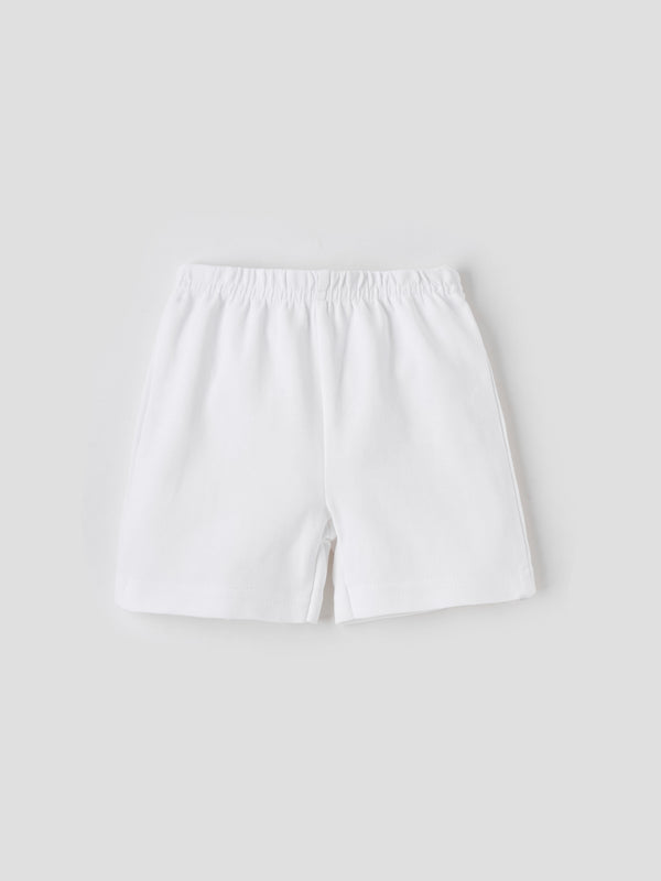 Popees 5-Piece Cotton Baptism Set for Newborn Baby Boys