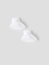 Popees 5-Piece Cotton Baptism Set for Newborn Baby Boys