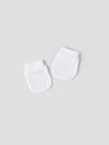Popees 5-Piece Cotton Baptism Set for Newborn Baby Boys