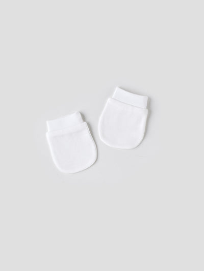 Popees 5-Piece Cotton Baptism Set for Newborn Baby Boys