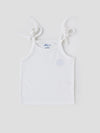 Popees 5-Piece Cotton Baptism Set for Newborn Baby Girls