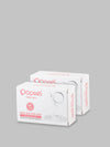 Popees Ultra-gentle Dermatologist Recommended Baby Bathing Bar with pH 5.5 - Pack of 2