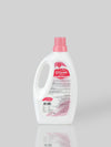 Popees Anti-Bacterial & Anti-Fungal Best in India Baby Fabric Wash-1 Liter
