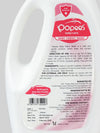 Popees Anti-Bacterial & Anti-Fungal Best in India Baby Fabric Wash-1 Liter