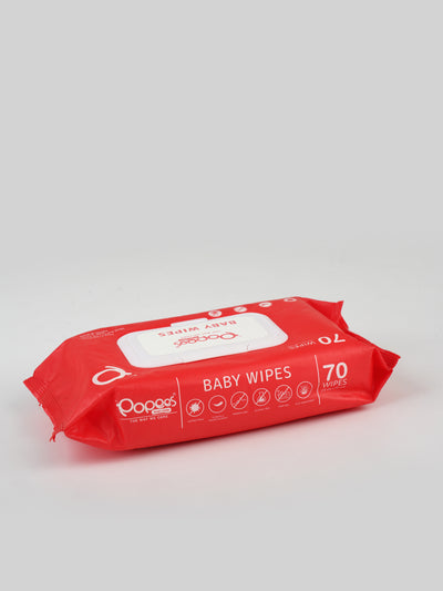 water wipes for baby